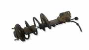 Front left pneumo shock absorber MITSUBISHI LANCER VII Estate (CS_W, CT_W) 2.0