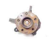 Achsschenkel (ABS) links vorne Opel Vivaro A Kasten (X83)