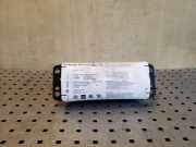 Airbag Knie VW Golf VI Cabriolet (517) 607043600B
