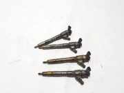 Einspritzdüse RENAULT TRAFIC III Furgon (FG_) 1.6 dCi 145 0445110569