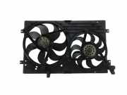 Kühlmodul Audi A3 (8L) 1J0121207M