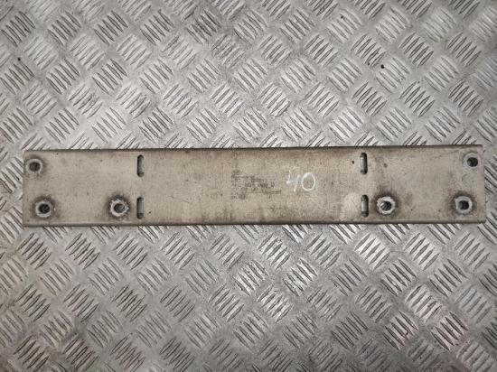 Andere Aufbauteile AUDI A8 D4 (4H_) 3.0 TDI quattro 4H0803809D Bild Andere Aufbauteile AUDI A8 D4 (4H_) 3.0 TDI quattro 4H0803809D