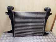 Ladeluftkühler Chevrolet Captiva (C100, C140) C140CAC