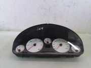 Kombiinstrument PEUGEOT 607 (9D, 9U) 2.2 HDI 81115607