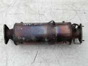 Katalysator IVECO DAILY VI Furgon 35S21, 35C21, 40C21, 50C21, 65C21, 70C21 5801356474 5801317169