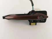 Türaußengriff links HYUNDAI i30 Coupe 1.6 CRDi KL2093 9127003100