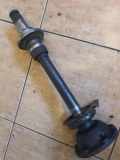 Antriebswelle vorne rechts VW TRANSPORTER IV Furgon (70XA) 2.5 TDI 02g409406