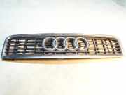 Vorderer oberer Gitter AUDI A4 (8E2, B6) 1.9 TDI 8E0853651F