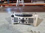 Radio/Navigationssystem-Kombination Peugeot 607 () 96563012EF