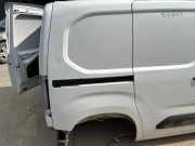 Seitenverkleidung hinten links PEUGEOT PARTNER Box Body/MPV (K9) 1.5 BlueHDi 75