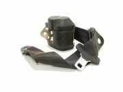 Sicherheitsgurt hinten links NISSAN MICRA III (K12) 1.2 16V Nėra
