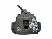 Bremssattel rechts vorne Ford Focus C-Max (DM2) 736278