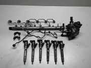 Kraftstoffsystem BMW X5 (F15, F85) xDrive 30 d 0445110617