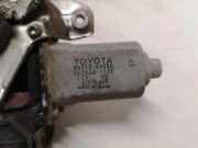 Türfensterheber hinten rechts TOYOTA AVENSIS VERSO (_M2_) 2.0 D (CLM20_) 8571044050