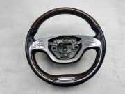 Lenkrad MERCEDES-BENZ S (W222, V222, X222) S 500 4-matic (222.085, 222.185) A0024601403