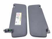 Linke Sonnenblende MERCEDES-BENZ GLC (C253) AMG 43 4-matic (253.364) A0078173620
