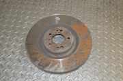 Bremsscheibe vorne rechts