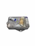 Ölkühler AUDI A3 Sportback (8VA, 8VF) 1.4 TFSI 7549686 0dd317019