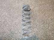 Feder rechts hinten Skoda Fabia (6Y)