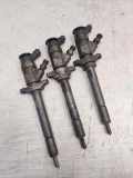 Einspritzdüse CITROËN XSARA PICASSO (N68) 1.6 HDi 0445110311