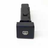 Schalter für Heckscheibenheizung KIA CARENS II (FJ) 2.0 CRDi N/A