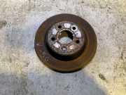 Bremsscheibe hinten links VOLVO V50 (MW) 2.4 Tdi