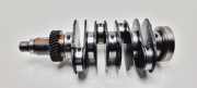 Kurbelwelle SUBARU FORESTER (SH_) 2.0 D AWD (SHH) 049301H