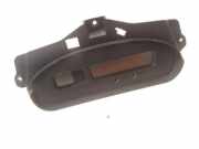 Navigationsanzeige RENAULT MEGANE Scenic (JA0/1_) 1.9 dTi (JA0N) P8200142416