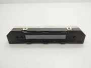 Innenuhr SUZUKI GRAND VITARA II (JT, TE, TD) 1.9 DDiS 4WD (TD44, JT419, JB419WD) 3460065J2 3460065J21