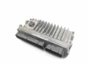 Motorsteuergerät TOYOTA VERSO S (_P12_) 1.33 (NSP120_) 89661-52U70