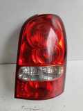 Rücklicht hinten rechts SSANGYONG ACTYON SPORTS I (QJ) 2.0 Xdi