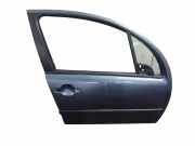 Vordere rechte Tür CITROËN C3 I (FC_) 1.4 HDi 43R001583