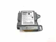 Airbag-Steuergerät RENAULT KANGOO (KC0/1_) D 55 1.9 (KC0D) 8200098401 A262FH05486