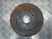 Bremsscheibe vorne rechts MERCEDES-BENZ C (W203) C 200 CDI (203.004)