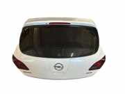 Heckklappe geschlossen Opel Astra J (P10)