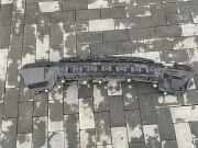 Stoßstangenhalter hinten rechts BMW iX3 (G08) Electric (286 HP) 9850847