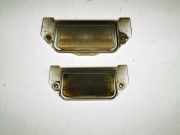 Kennzeichenbeleuchtung