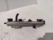 KRAFTSTOFFVERTEILER EINSPRITZLEISTE VERTEILERROHR VOLVO V40 Estate (VW) 1.8 i 9186168
