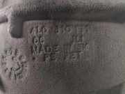 Innenkotflügel hinten rechts AUDI Q7 (4M) 50 TDI Mild Hybrid Quattro 4L0810171