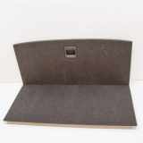 Kofferraumteppich AUDI Q5 (8R) 2.0 TDI quattro A09AA11 8R0861531A