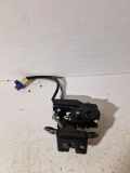 Heckklappenschloss TOYOTA COROLLA Verso (ZER_, ZZE12_, R1_) 2.2 D-4D (AUR10_)