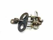 Türanschlag vorne links ALFA ROMEO 147 (937_) 2.0 16V T.SPARK (937.AXA1, 937.AXC1, 937.BXC1) 46554275