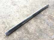 Schweller aus Kunststoff links SUBARU LEGACY V (BM) 2.0 D AWD