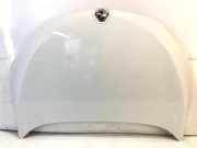 Motorhaube RENAULT MEGANE CC (EZ0/1_) 1.6 16V (EZ0U, EZ1U) K3197