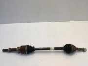 Antriebswelle vorne links NISSAN LEAF (ZE1) Electric