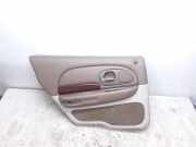 Türpolster hinten links CHRYSLER 300 M (LR) 2.7 V6 24V 0pu17trmlt 0pu17trm