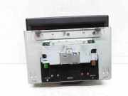 Navigationsanzeige VOLVO V70 III (BW) D3 / D4 31282523