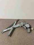Fensterheber links hinten Nissan X-Trail III (T32) 267101BA0A