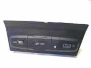 Zusätzliche Music Player-Anschlüsse HYUNDAI TUCSON (TL, TLE) 1.6 T-GDi 84632N7800