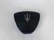 Lenkrad Airbag MASERATI GHIBLI (M157) 3.0 S 06700805010